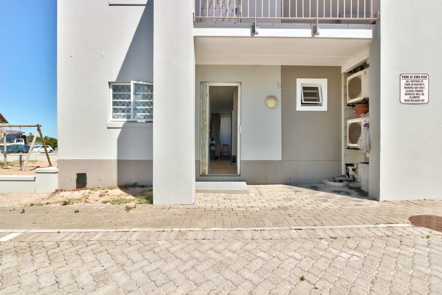 2 Bedroom Property for Sale in Rugby Western Cape